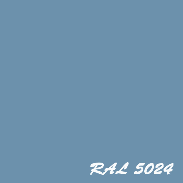Ral-5024