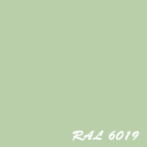 Ral-6019