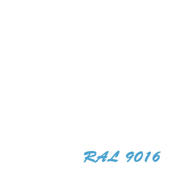 Ral-9016